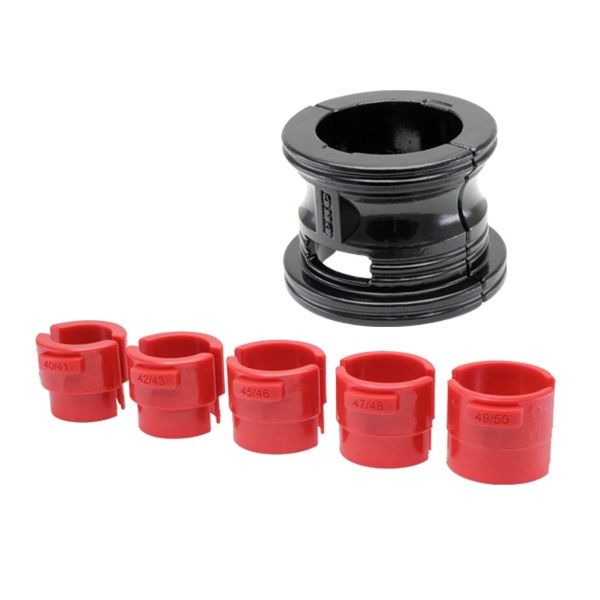 DRC Fork Seal Driver Kit