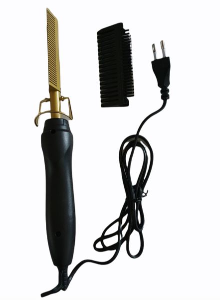 Electric Hot Comb