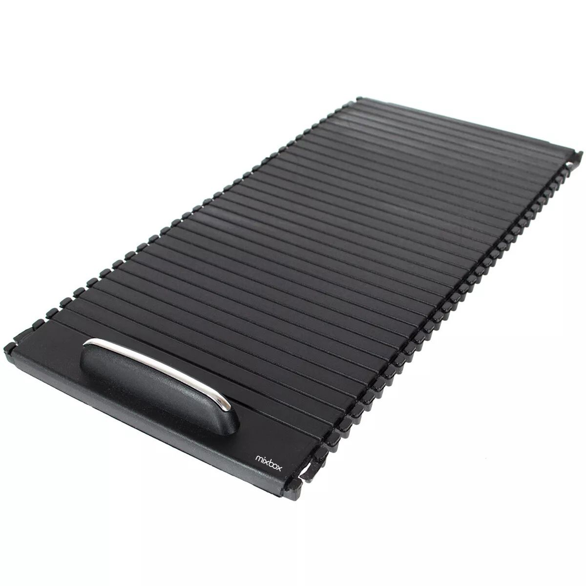 Mix Box Center Console Roller Blind Cover Replacement Compatible