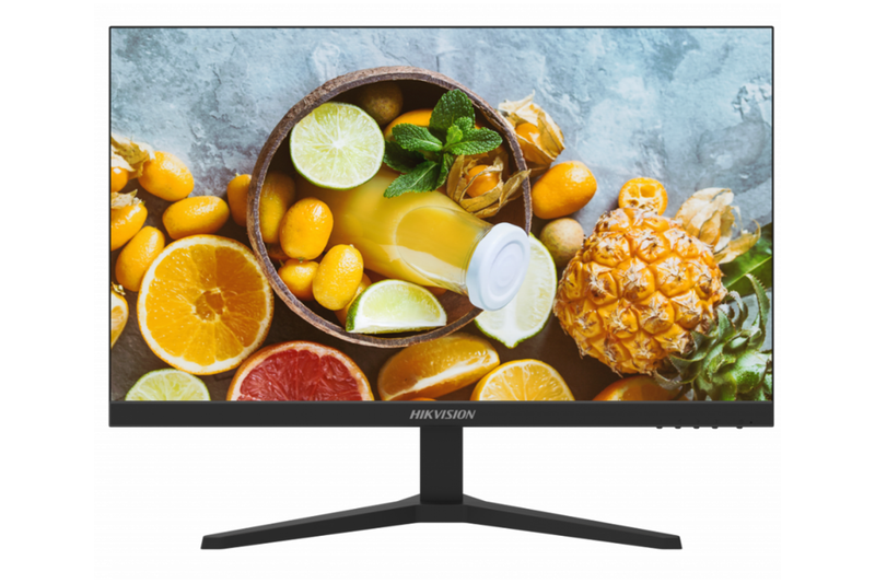 Hikvision DS-D5024FN10 24 inch FHD VA Monitor