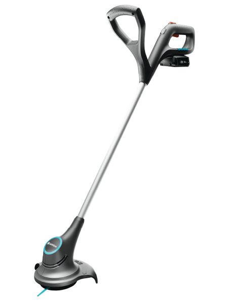 GARDENA Battery Trimmer SmallCut 23/18V P4A (Battery Not Included)