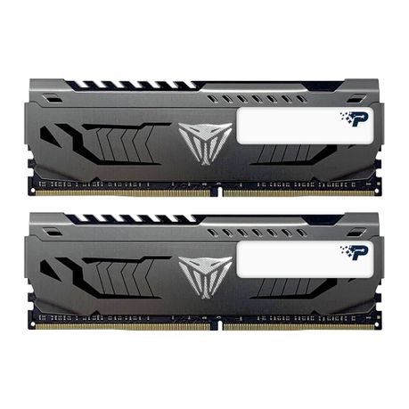 Patriot Viper Steel DDR4 16GB (2x8GB) 3600MHz Kit | Shop Today