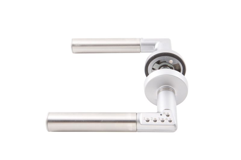 Assa Abloy Access Control Code Handle for Left Opening Doors