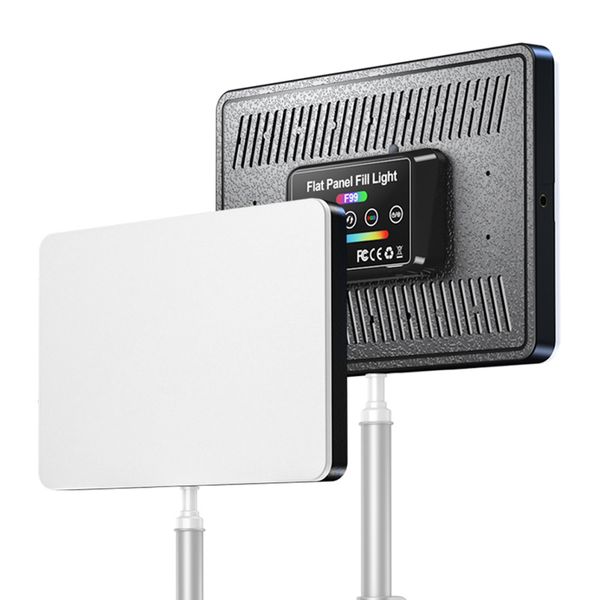 40W RGB LED Photography Panel