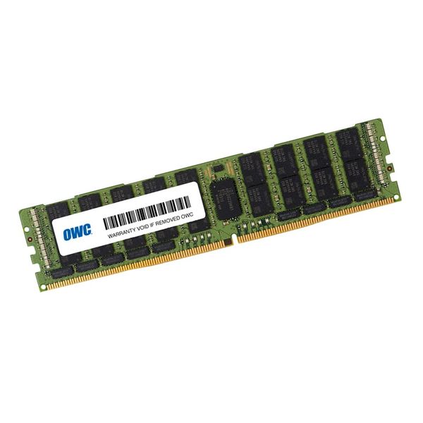 OWC Mac 16GB DDR4 2933MHz RDIMM module - Green