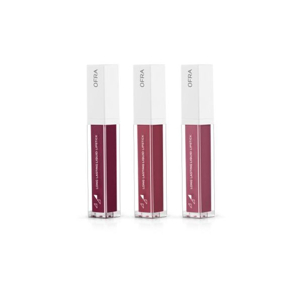 Ofra Me, Myself, &amp; I Lip Set