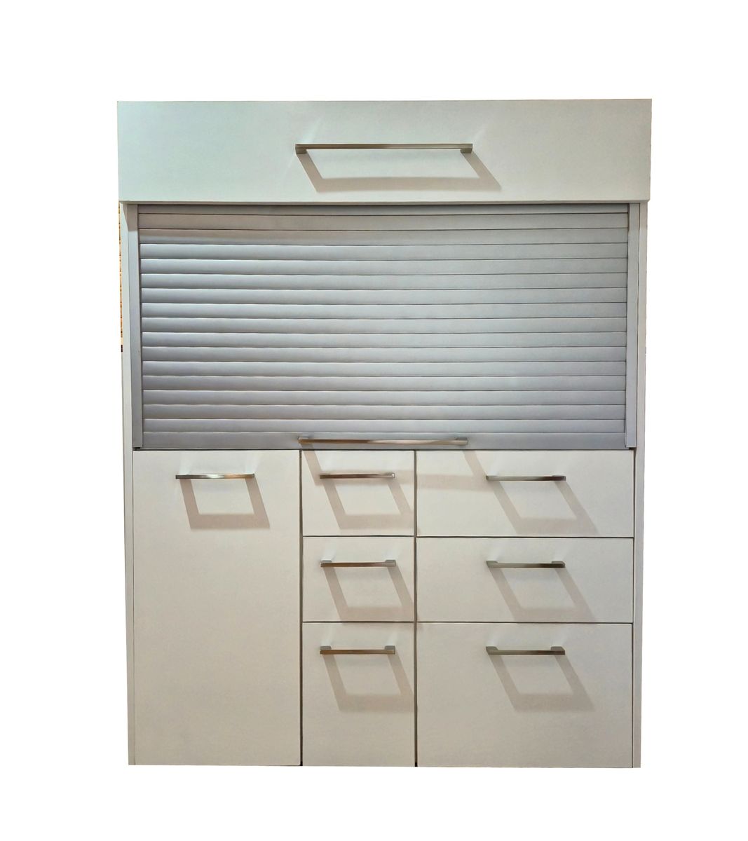 Naaimasjien/Sewing Workstation