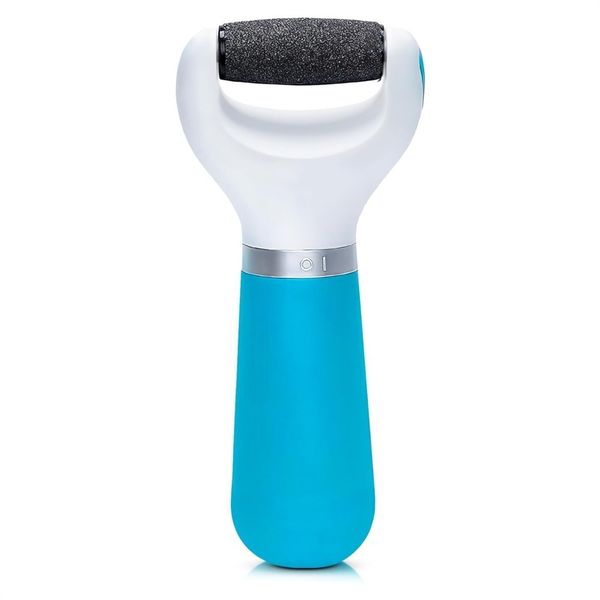 Portable Foot Care Tool: Leaves Your Feet Smooth And Soft