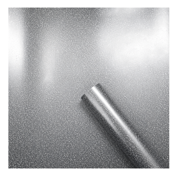 White Specks on Red Wrapping Paper Roll 500mm x 10meter Premium Gift Wrap