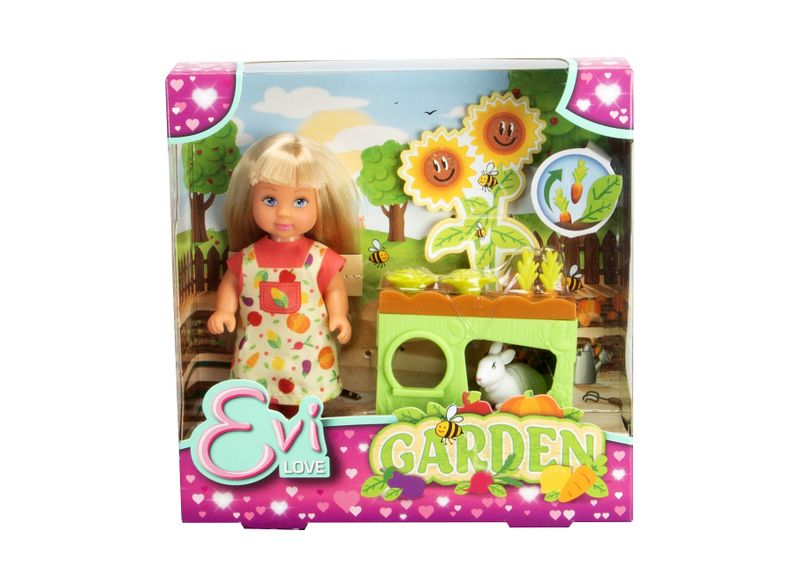 Evi Love Garden