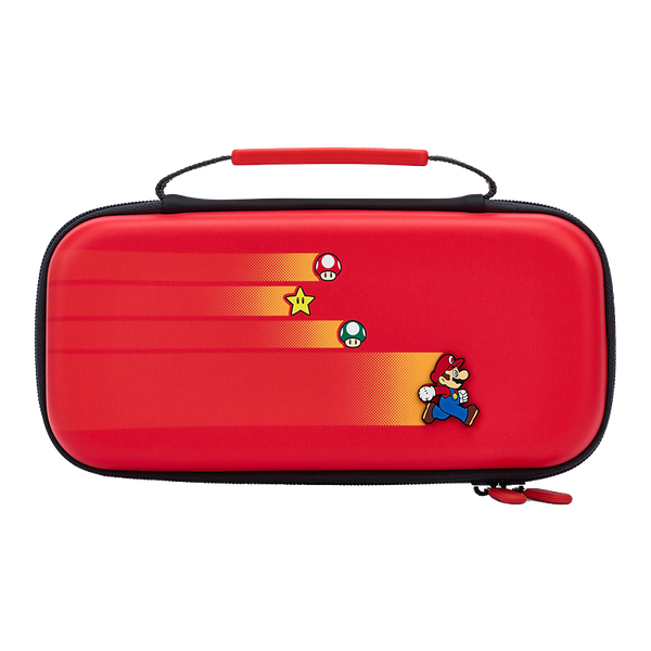 PowerA Protection Case for Nintendo Switch - Speedster Mario