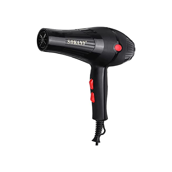 SOKANY 2600W Professional Blow Hair Dryer