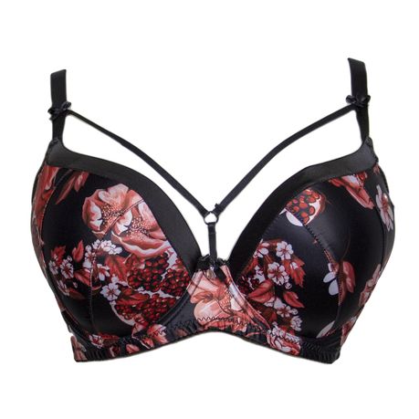 Double Padded Push-Up Bra  Shop Today. Get it Tomorrow