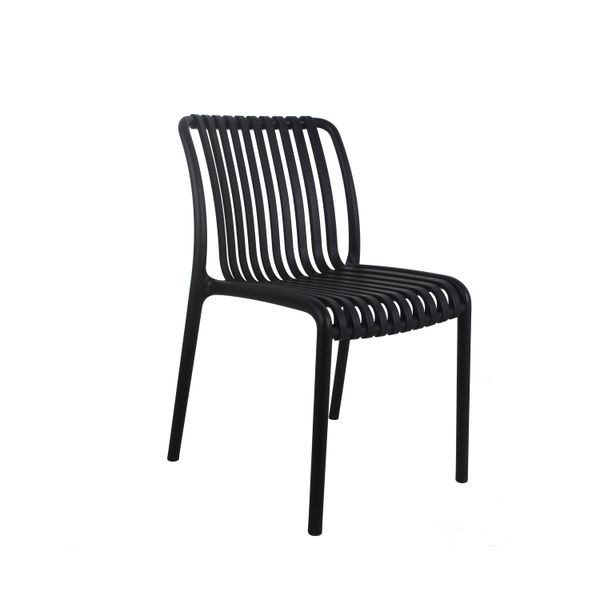 Ibiza Chair - Black
