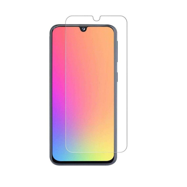 Tempered Glass for Samsung A32 - Clear