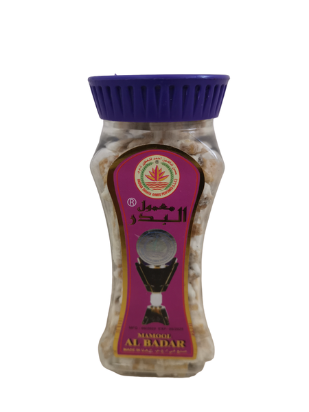 Bakhour Mamool Al Badar Bakhoor Incense Home Fragrance White Oud Sticks