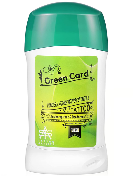Tattoo Stencil Roll-On Gel Skin-Perfect Application 60g