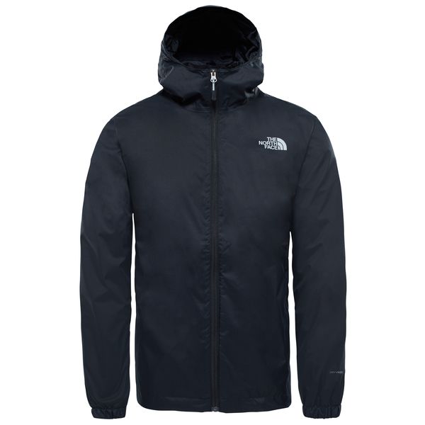 The North Face - Men's Quest Jacket- Black