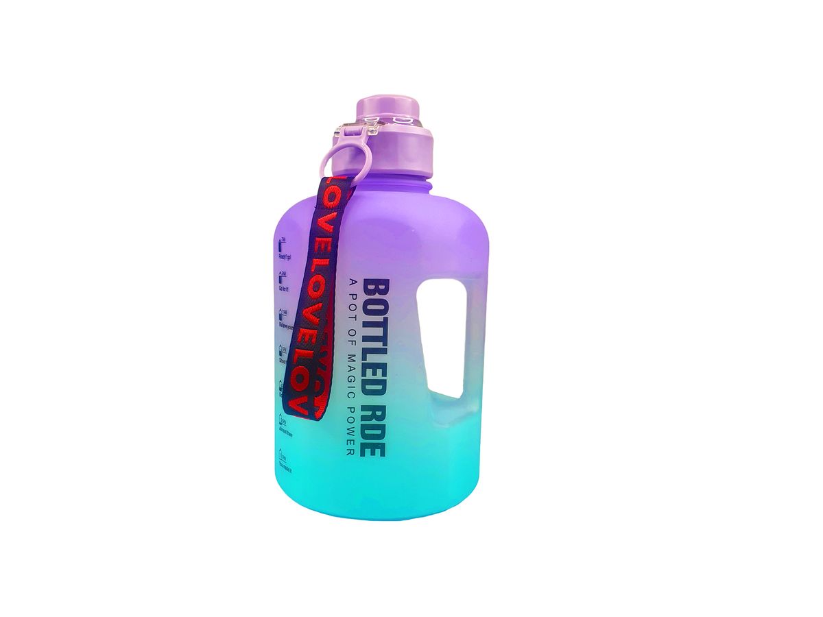 x large water bottle