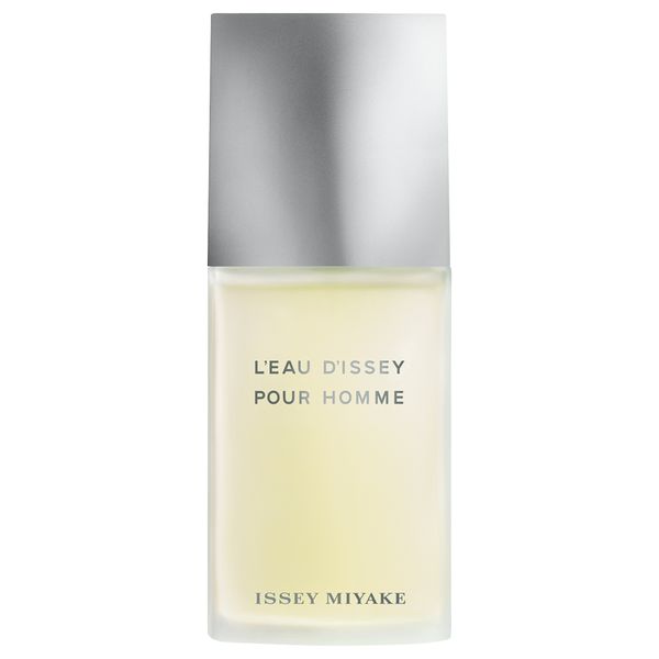 Issey Miyake l'EAU d'ISSEY Pour Homme Edt 125ml