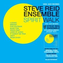 Spirit Walk (RSD 2021) (Vinyl / 12" Album Coloured Vinyl)
