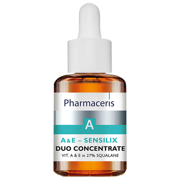 Pharmaceris A Vit A &amp; E - Sensilix Ampoule - 30ml