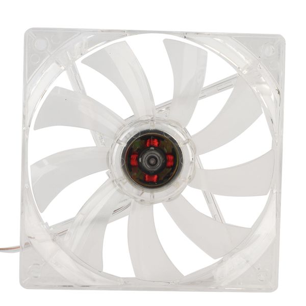 12cm USB LED Case Fan RGB