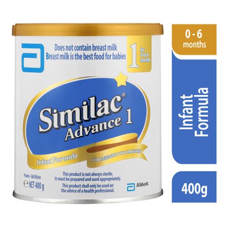 similac online order