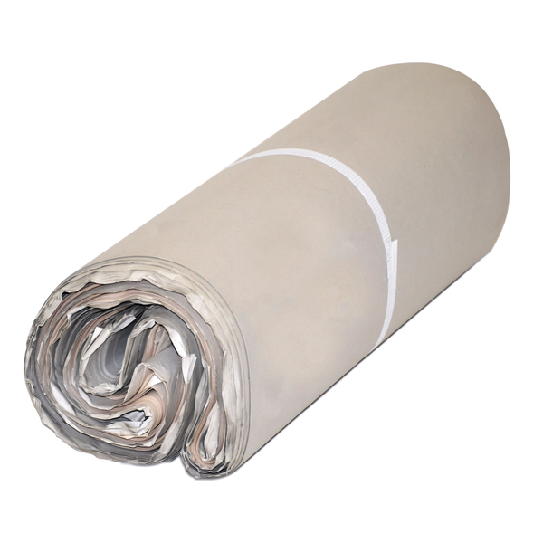 Newsprint for Packing and Protecting Fragile Glassware