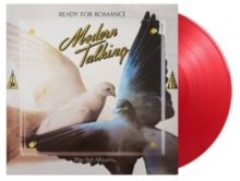 Ready for Romance (Vinyl / 12" Album Coloured Vinyl)