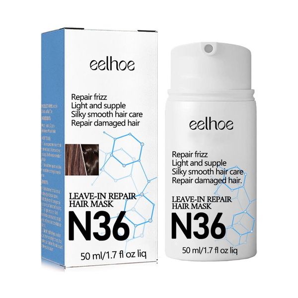 Eelhoe- N36 Leave-In Repair Hair Mask