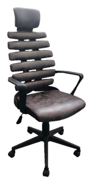 Linx Spiral High Back Chair