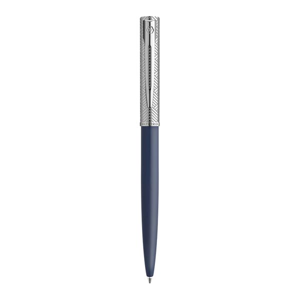 Waterman Allure Deluxe Ballpoint Pen - Blue