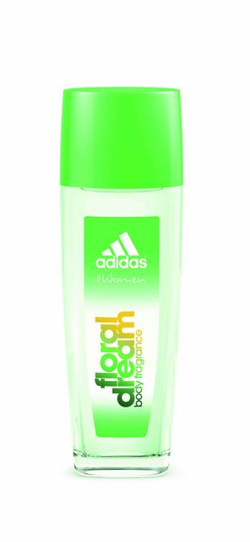 adidas - Floral Dream Natural Body Spray 75Ml
