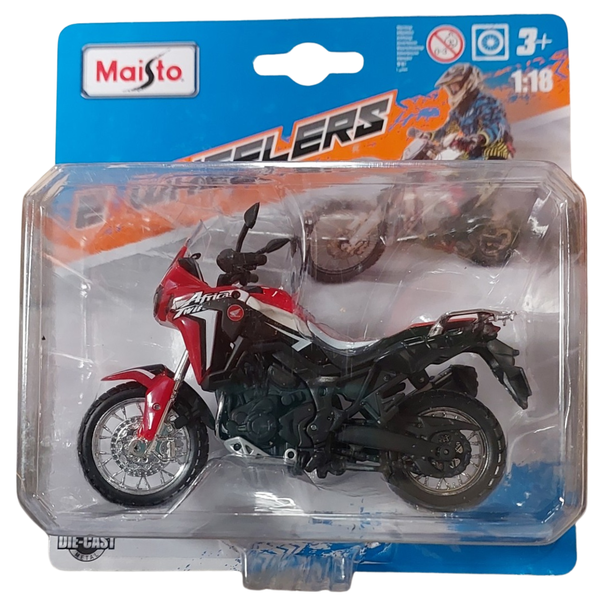 High Speed Motorbike Toys