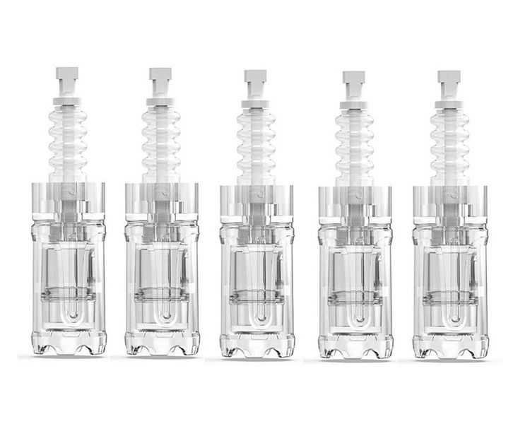 My M Derma pen replacement Cartridges
