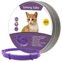 Pheromone Calming Collars for Cats Anti Anxiety Calming Effect Shop Today. Get it Tomorrow takealot