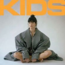 Kids (CD / Album)