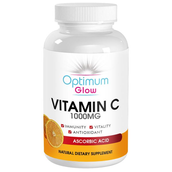 Vitamin C 1000mg