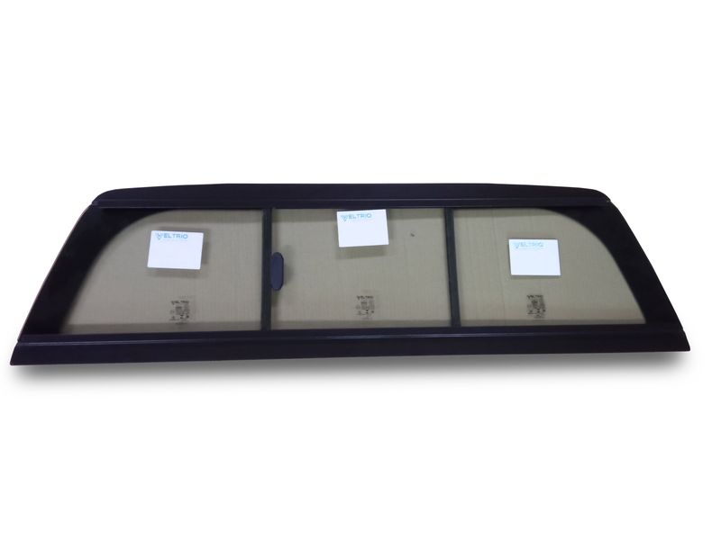 VELTRIO - Single-CabSlider - Chevrolet Utility Bakkie