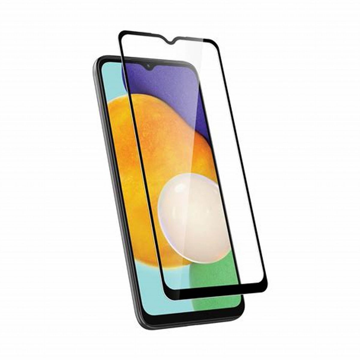Tempered Glass Screen Guard Protector for SAMSUNG GALAXY A3 CORE | Shop ...