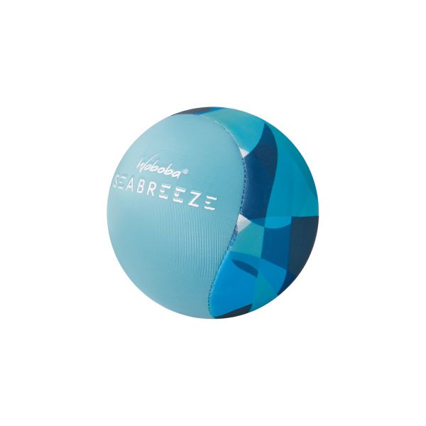 Waboba Seabreeze Ball - Blue Mosaic