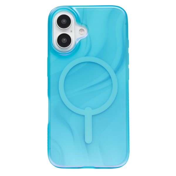 Compatible With Apple Ip16 Iridescent image