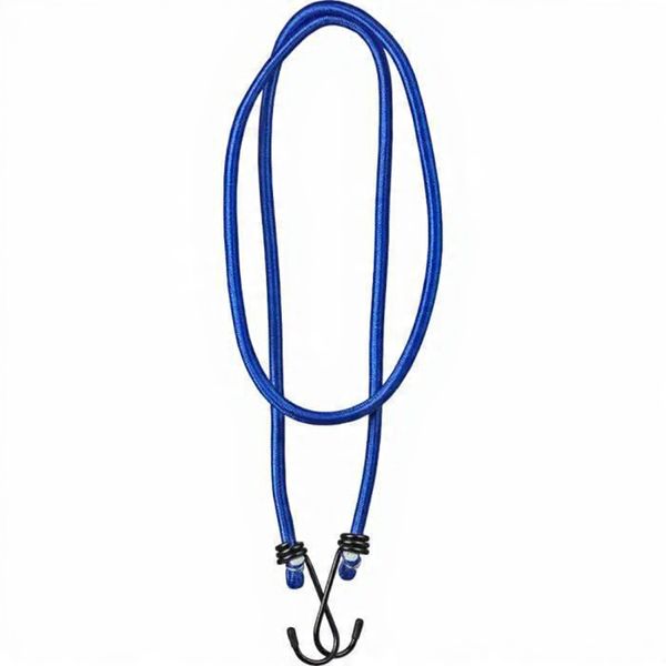 Round Elastic Bungee Strap 8 x 1200mm MQ7853