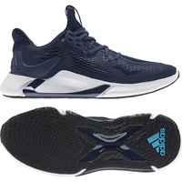 adidas men's edge xt running shoes