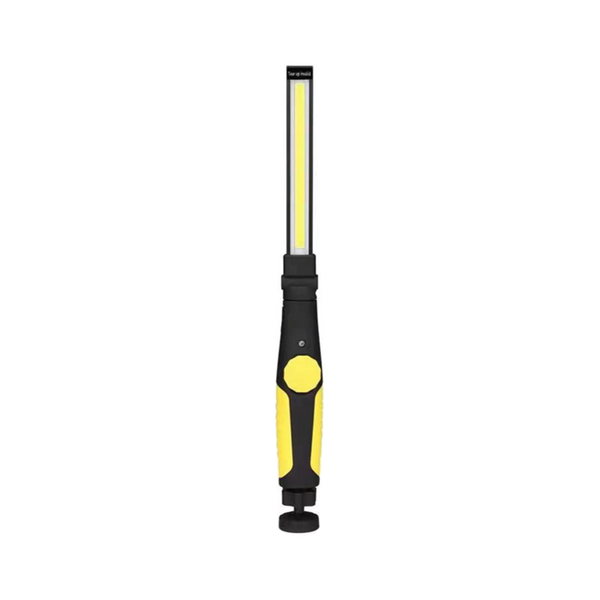 Foldable USB Rechargeable Work Lamp COB Work Light