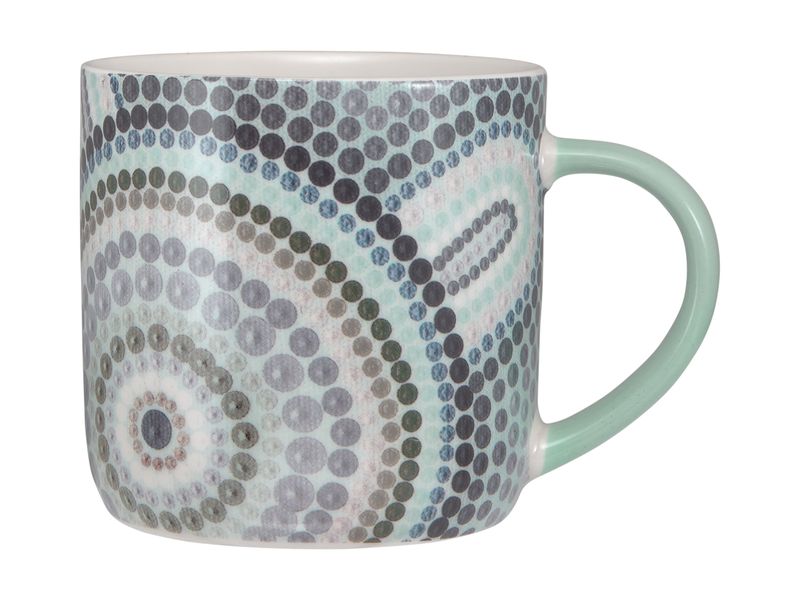 Maxwell and Williams Lou Martin Uplift Mug 480ML
