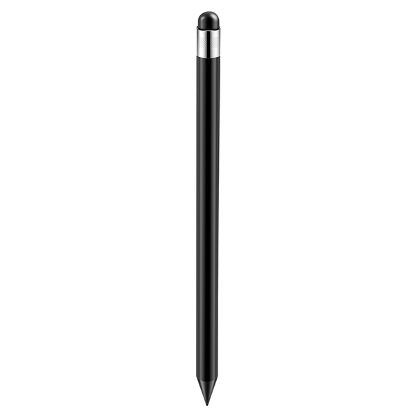 Capacitive Pencil Pen Stylus Press Screen Stick