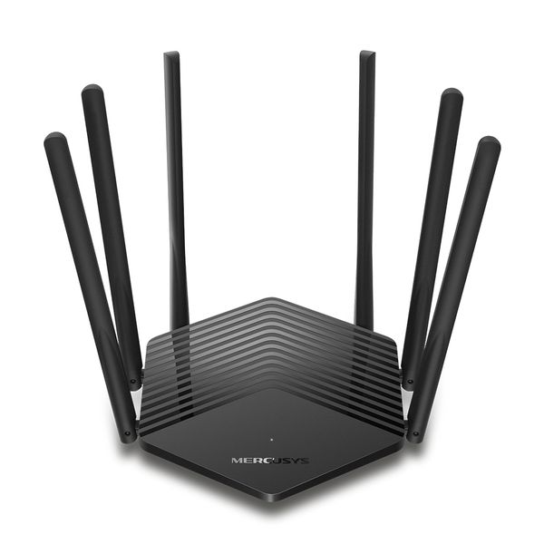 MERCUSYS AC1900 2-Port Dual Band Wireless Router