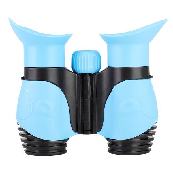 8x42 Waterproof Binoculars with High Resolution &amp; Multi-Coating